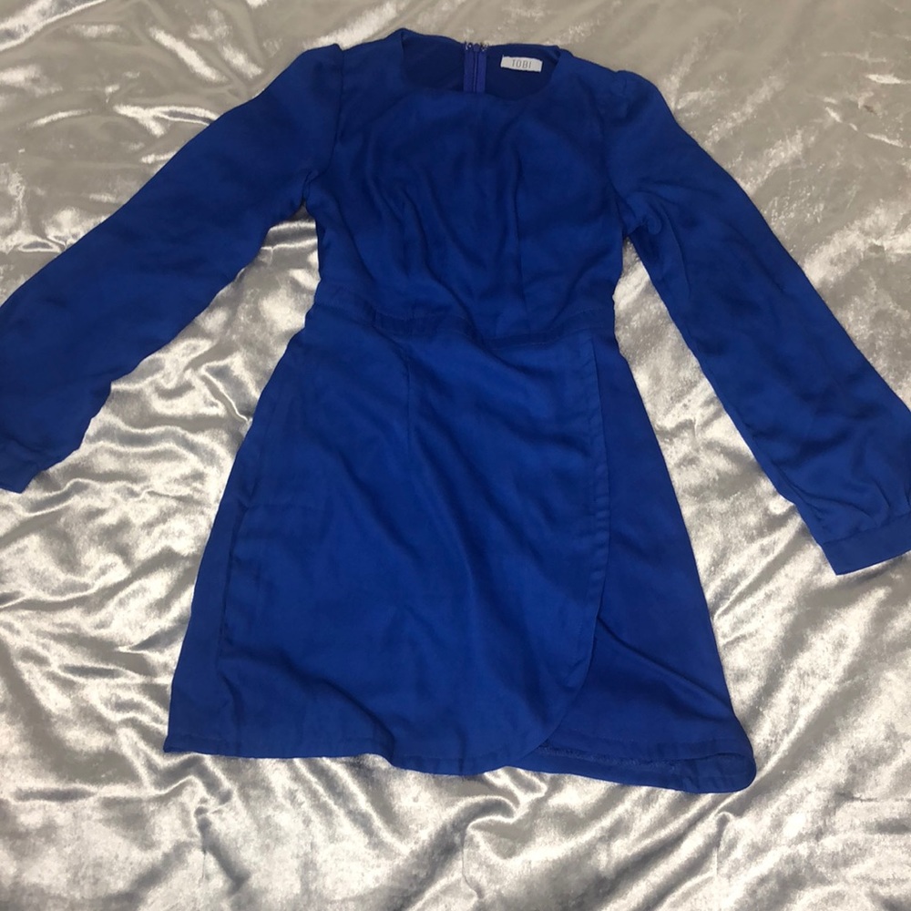 Tobi never worn dress!